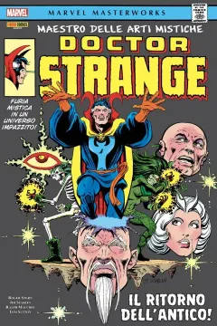 Volume cover